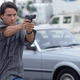 Image for article titled Teenager Allegedly Poses As FBI Agent, Steals And Crashes Dealer's Car